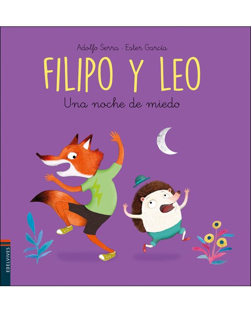 Una noche de miedo(Tapa dura) 1