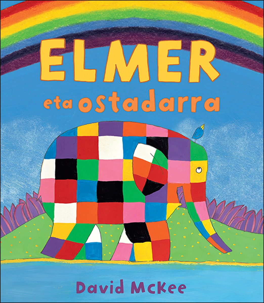 Elmer eta ostadarra