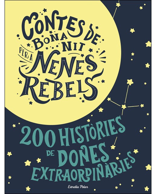 Imagen 1 de Estoig Contes de bona nit per a nenes rebels