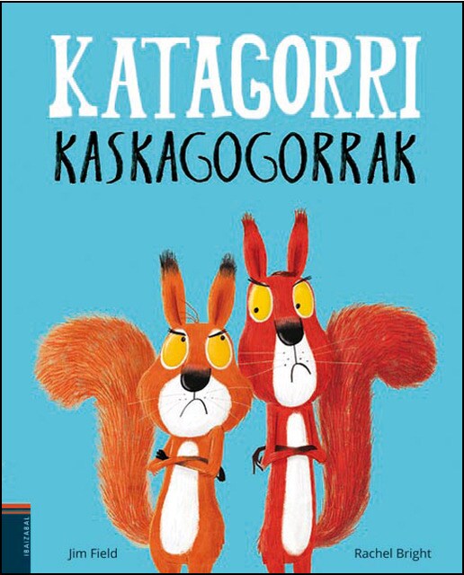 Katagorri Kaskagogorrak 1