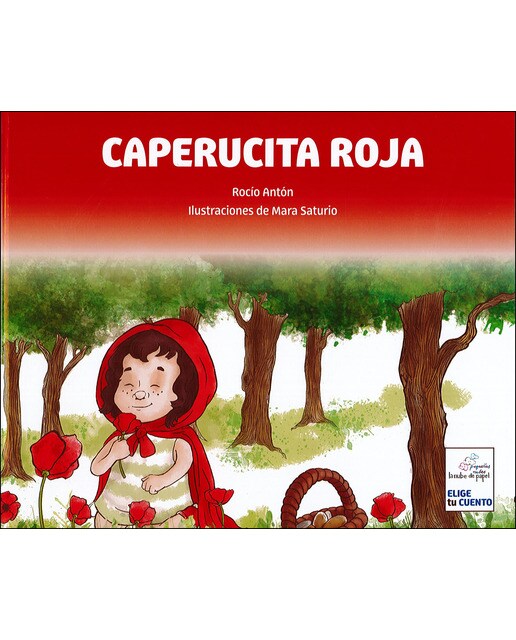 Imagen 0 de Caperucita roja