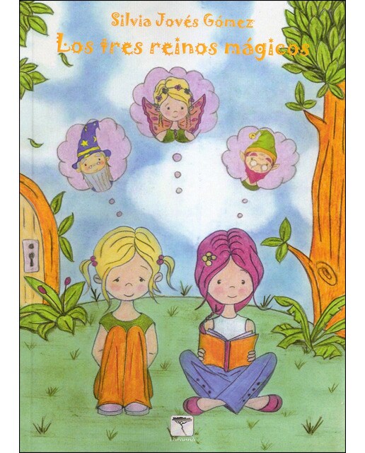 LOS TRES REINOS MÁGICOS