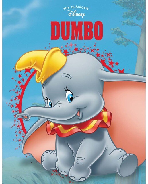Imagem 0 de Dumbo (Capa dura)