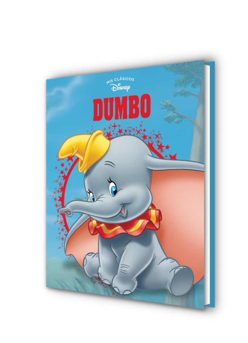 Dumbo (Capa dura) 2