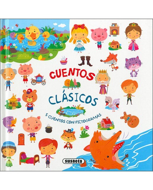 Cuentos clásicos