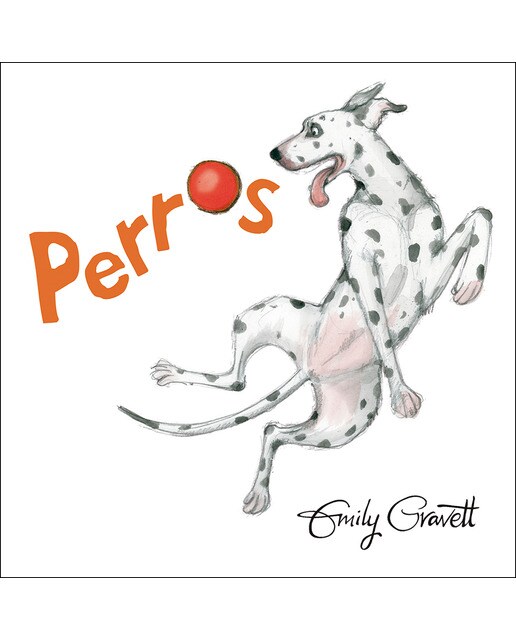 Imagen 1 de Perros (Tapa dura)