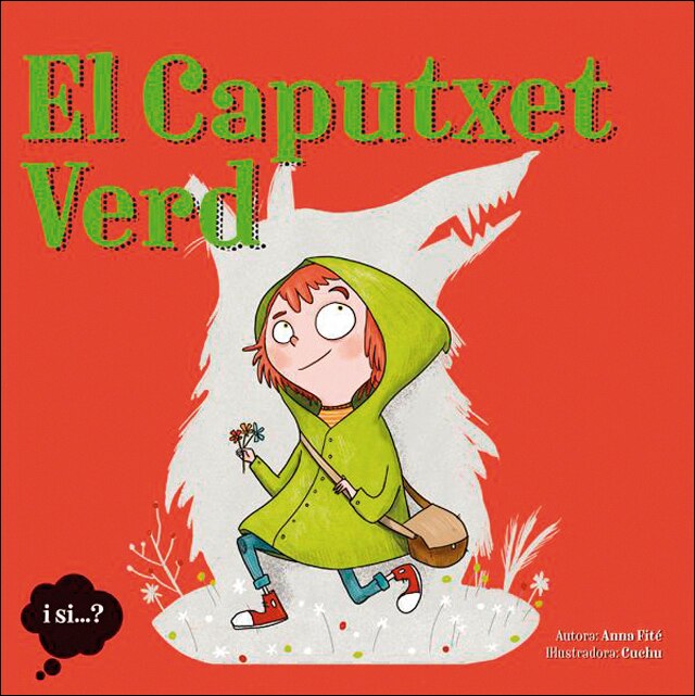 El Caputxet Verd