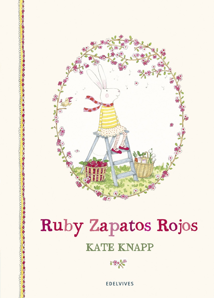 Ruby Zapatos Rojos (Capa dura) 1
