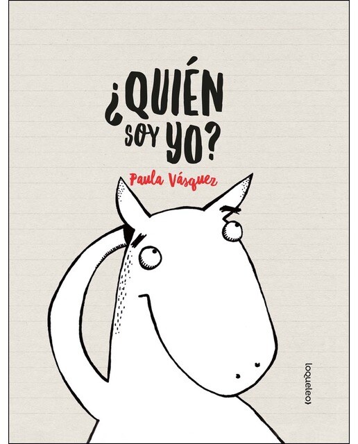 ¿Quién soy yo?