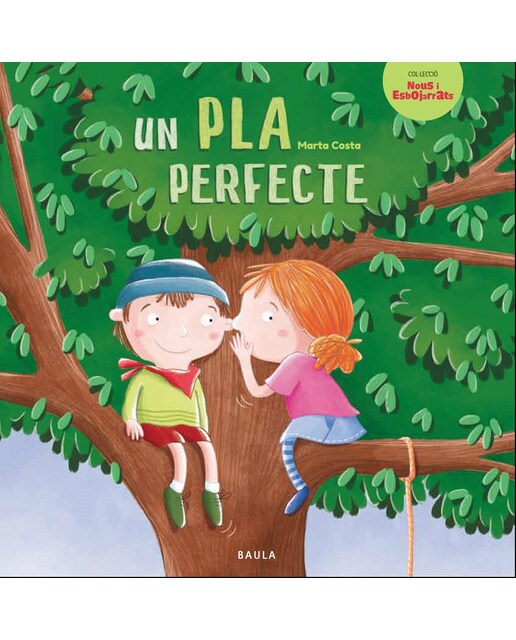 Un pla perfecte(Tapa blanda) 1