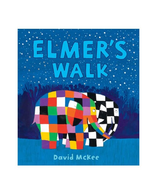 Imagem 0 de Elmer's walk