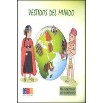 Vestidos del mundo