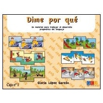 Imagem 0 de Dime por qué 1, educación primaria