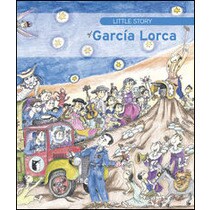 Little Story of García Lorca