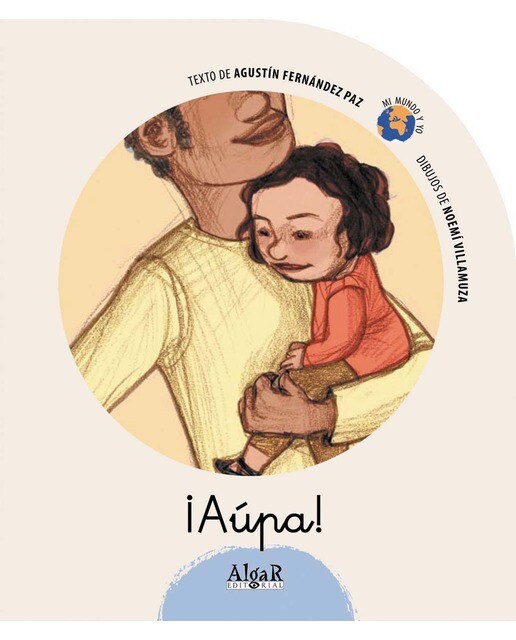 íAúpa! (Capa mole) 1