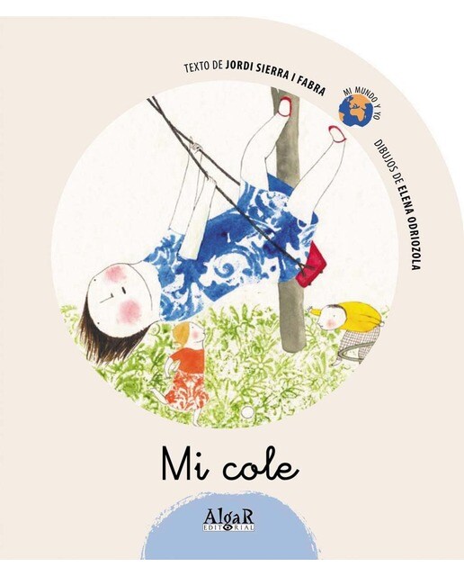 Mi cole(Tapa blanda) 1