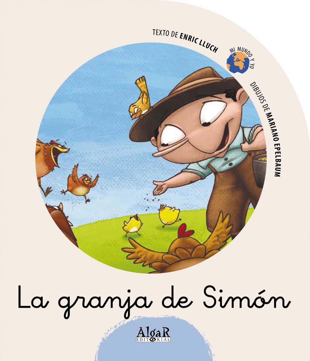 Imagem 0 de La granja de Simón (Capa mole)