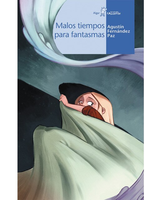 Malos tiempos para fantasmas(Tapa blanda) 1