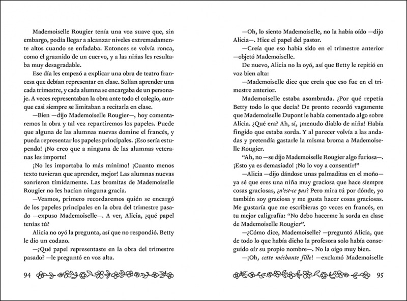 Torres de Malory 1 - Primer curso  (Tapa dura) 9