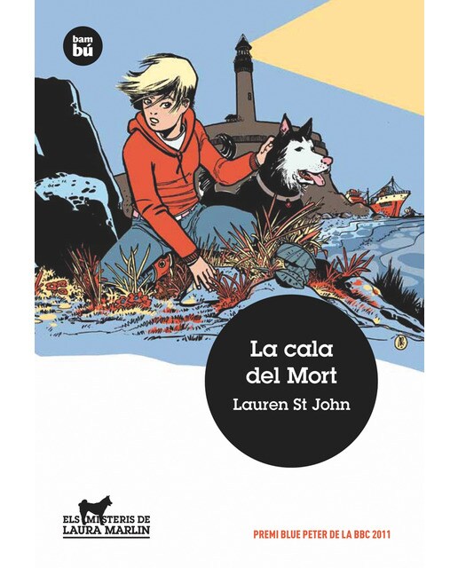 La cala del Mort (Capa mole) 1