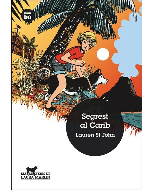 Segrest al Carib (Capa mole) 1