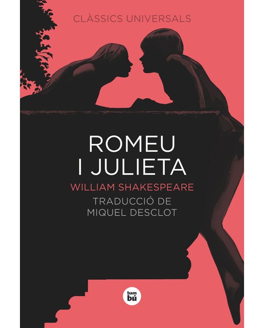 Romeu i Julieta (Capa dura) 1
