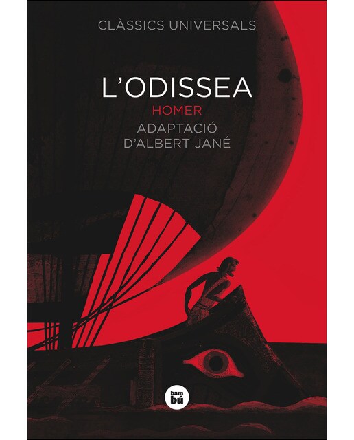 L'Odissea (Capa dura) 1