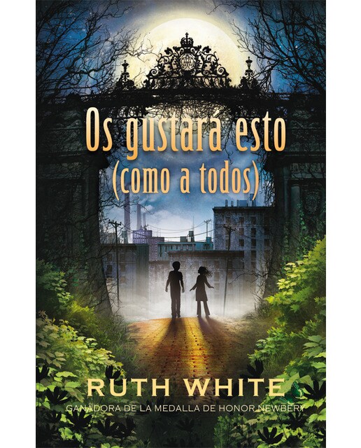 Os gustará esto (como a todos) (Capa mole com abas) 1