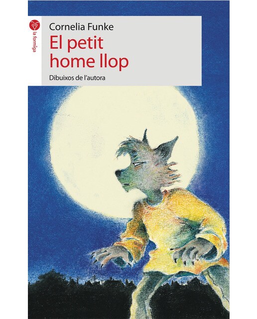 El petit home llop(Tapa blanda) 1