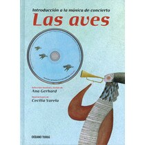 Las aves