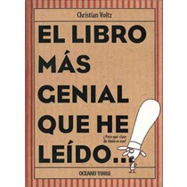 Imagen 0 de El libro más genial que he leído
