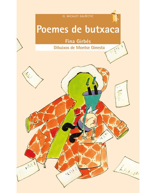 Poemes de butxaca(Tapa blanda) 1