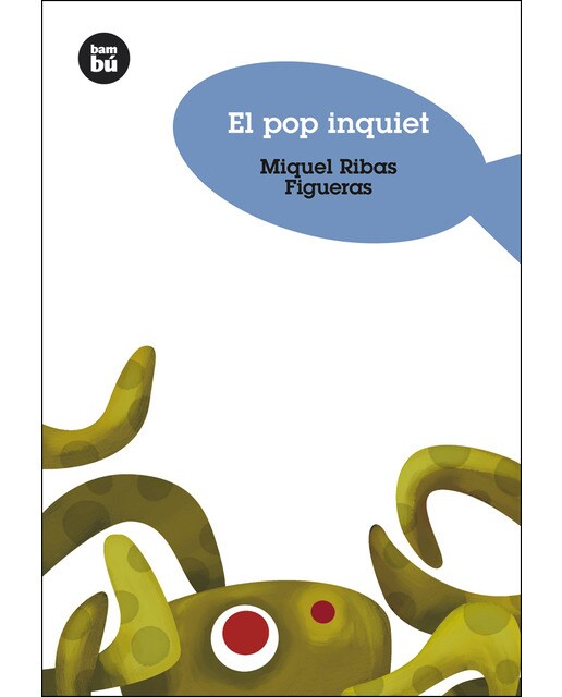 Imagem 0 de El pop inquiet(Tapa blanda)