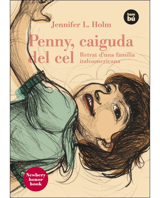 Penny, caiguda del cel(Tapa blanda) 1