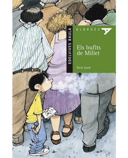 Els bufits de Miliet