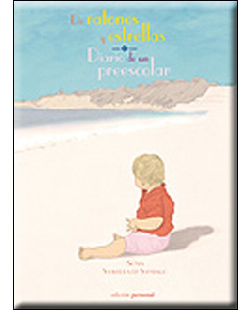 De ratones y estrellas/Diario de un preescolar (Capa mole) 1