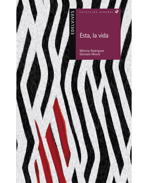 Esta, la vida(Tapa blanda) 1