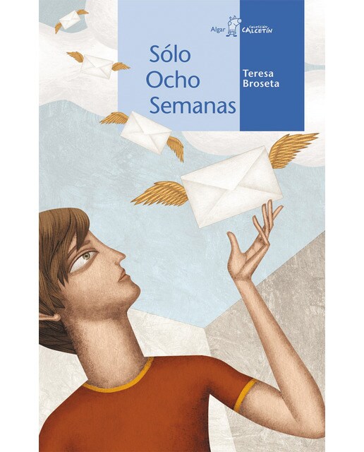 Imagem 0 de Sólo ocho semanas(Tapa blanda)