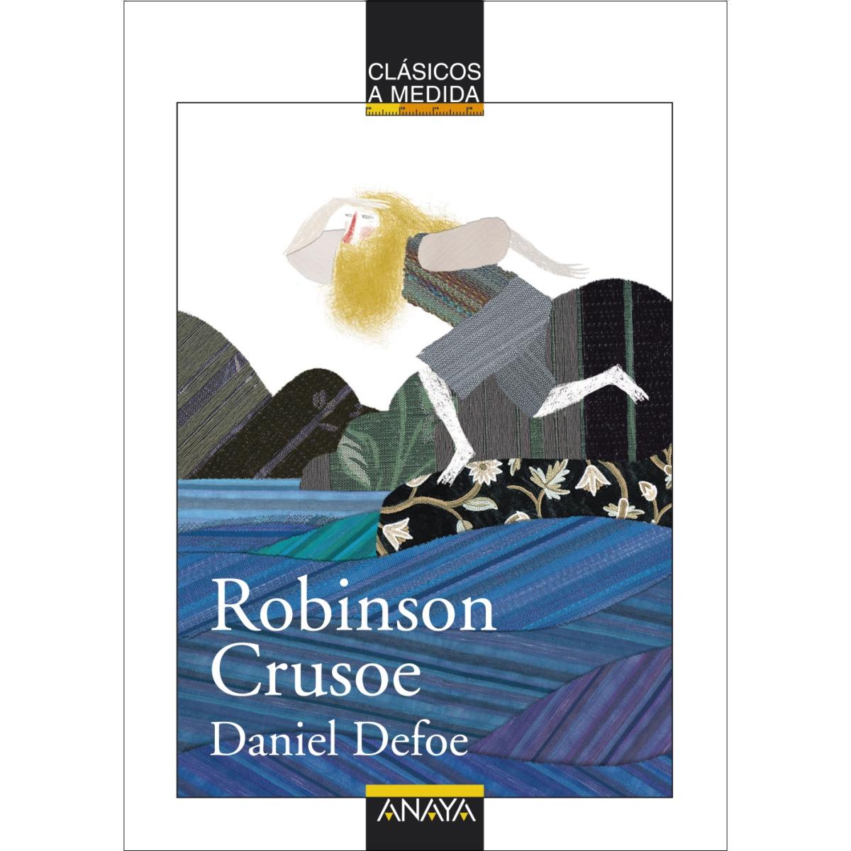 Robinson Crusoe  (Tapa blanda) 1