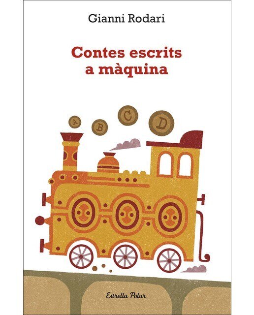 Contes escrits a màquina(Tapa blanda) 1