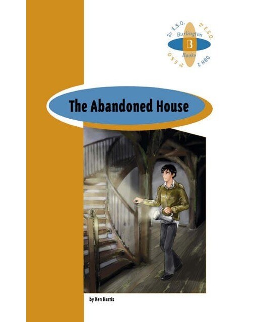 Imagem 0 de Abandoned House Br 2eso