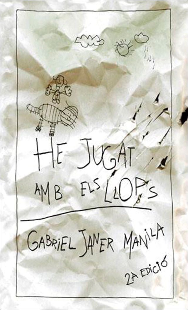He jugat amb els llops(Tapa blanda) 1