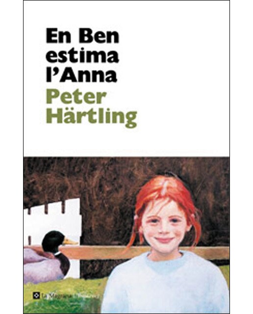 En Ben estima l'Anna (Capa mole) 1