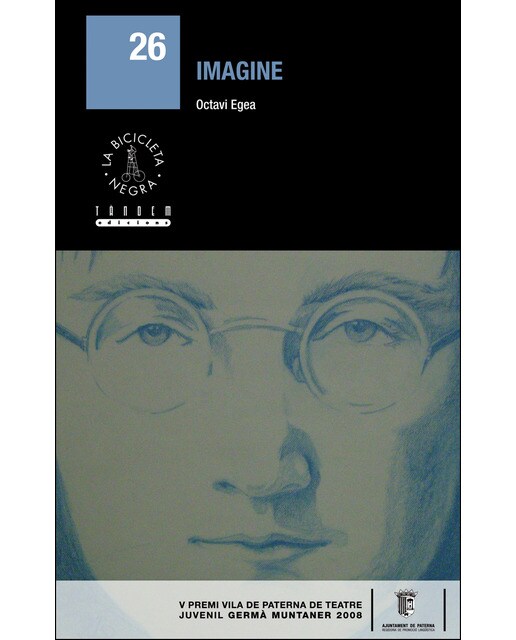 Imagem 0 de Imagine(Tapa blanda)