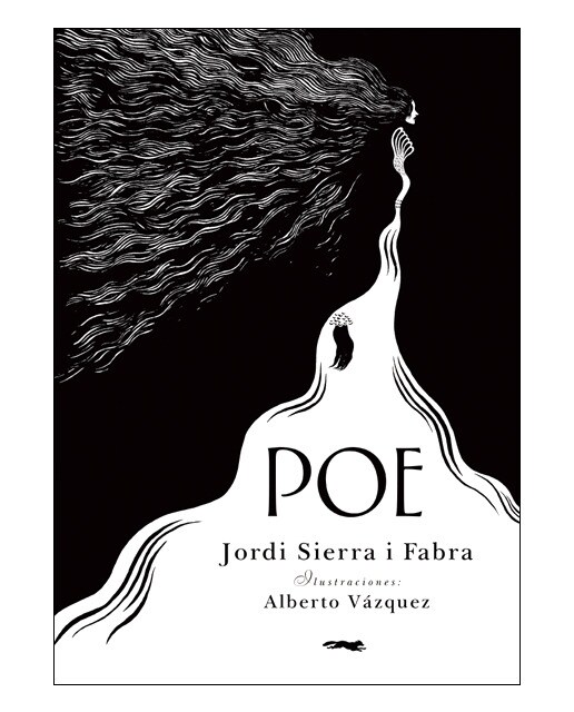 Poe (Capa mole com abas) 1