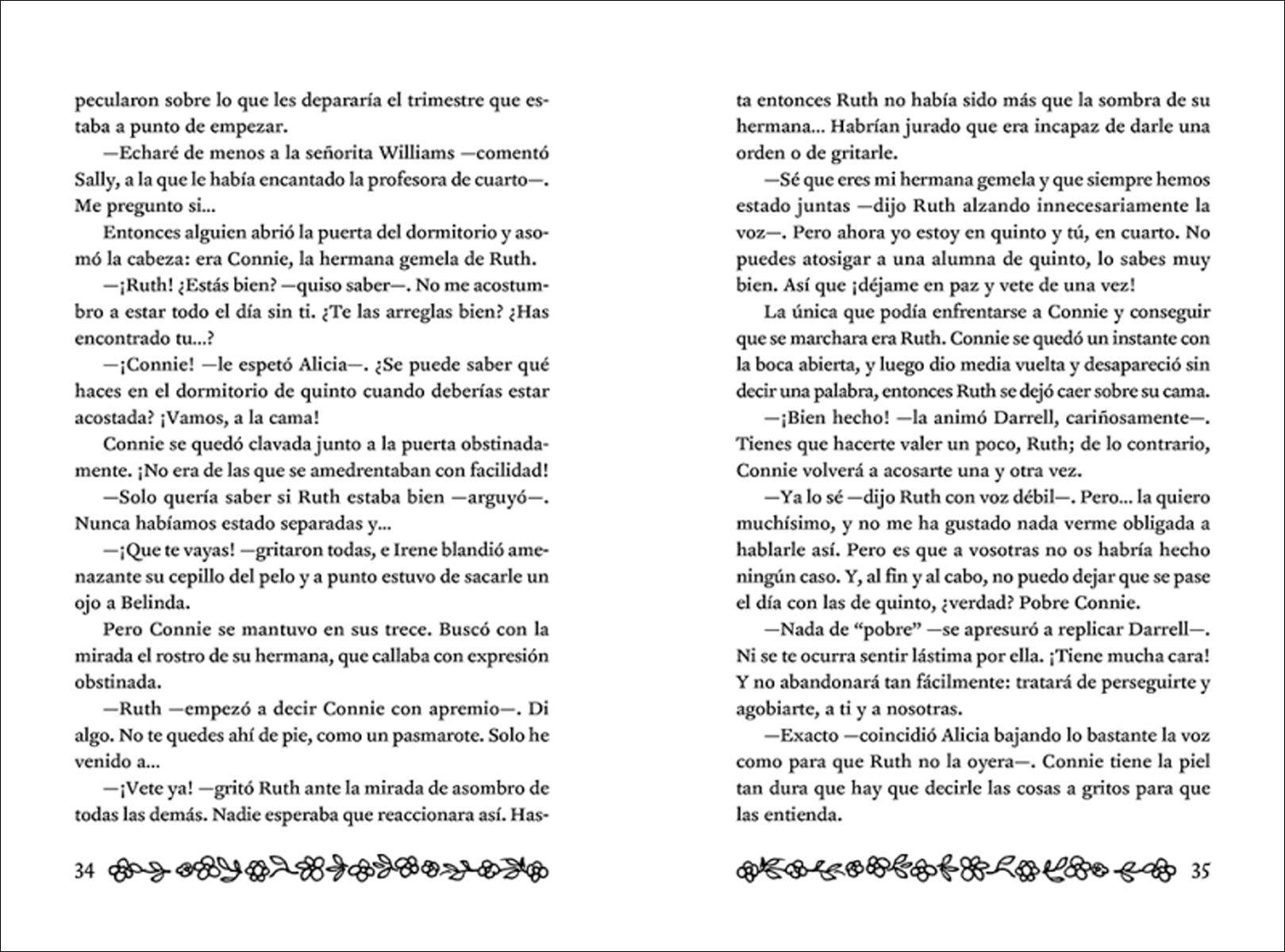 Torres de Malory 5 - Quinto curso (Capa dura) 7