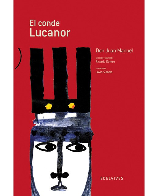 El conde Lucanor (Capa dura) 1