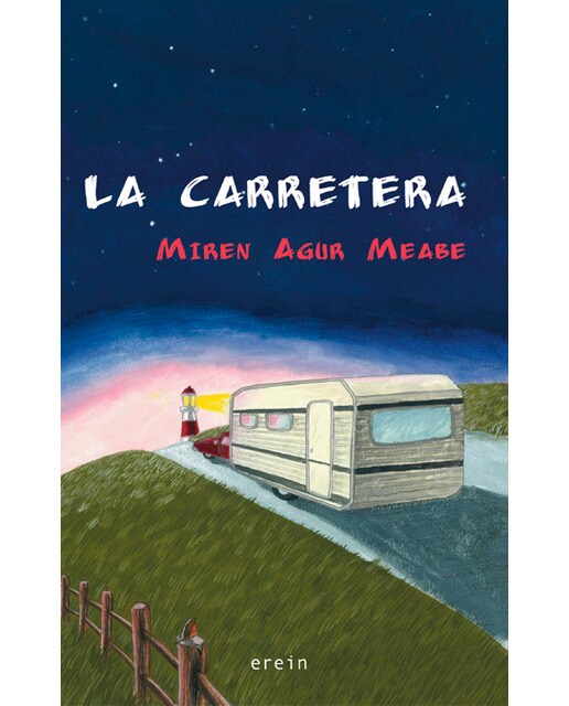 La carretera(Tapa blanda) 1