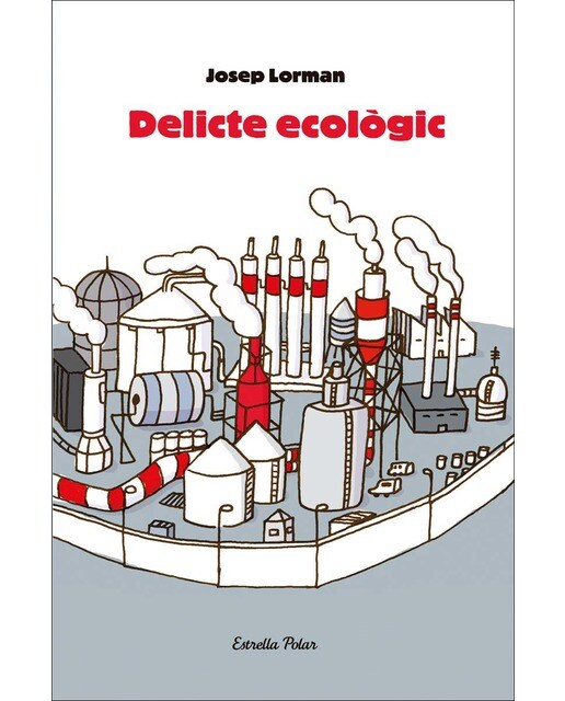 Delicte ecològic(Tapa blanda) 1