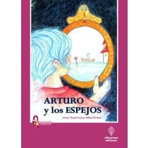 Imagem 0 de Arturo y los espejos